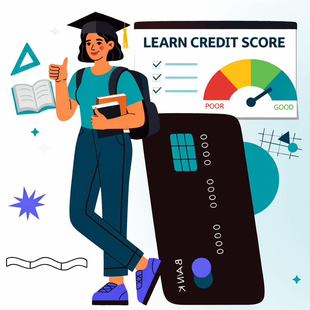 LearnCreditScore hero