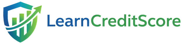 LearnCreditScore logo